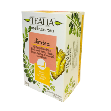 Wellness Slimtea (20 Envelope Tea Bags) 40g